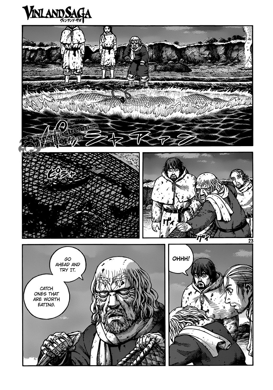 Vinland Saga Chapter 68 24